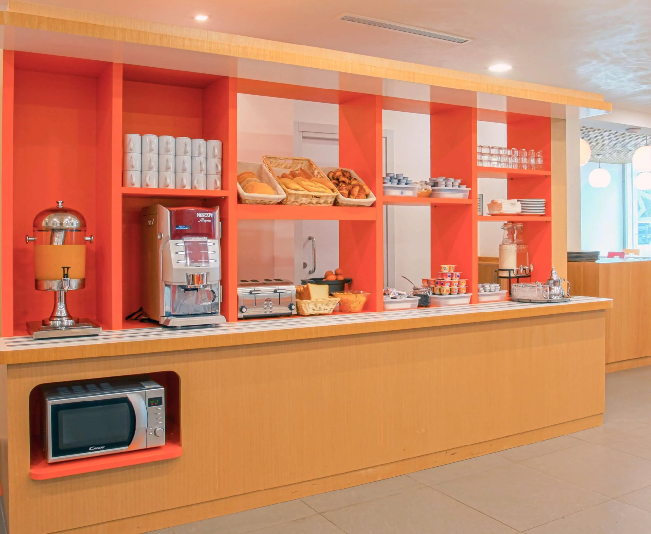 Foto - Hotel Première Classe Casablanca Centre Ville
