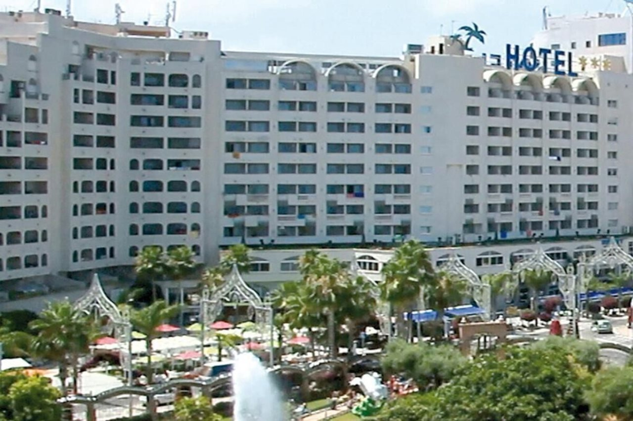 Foto - Magic Inn