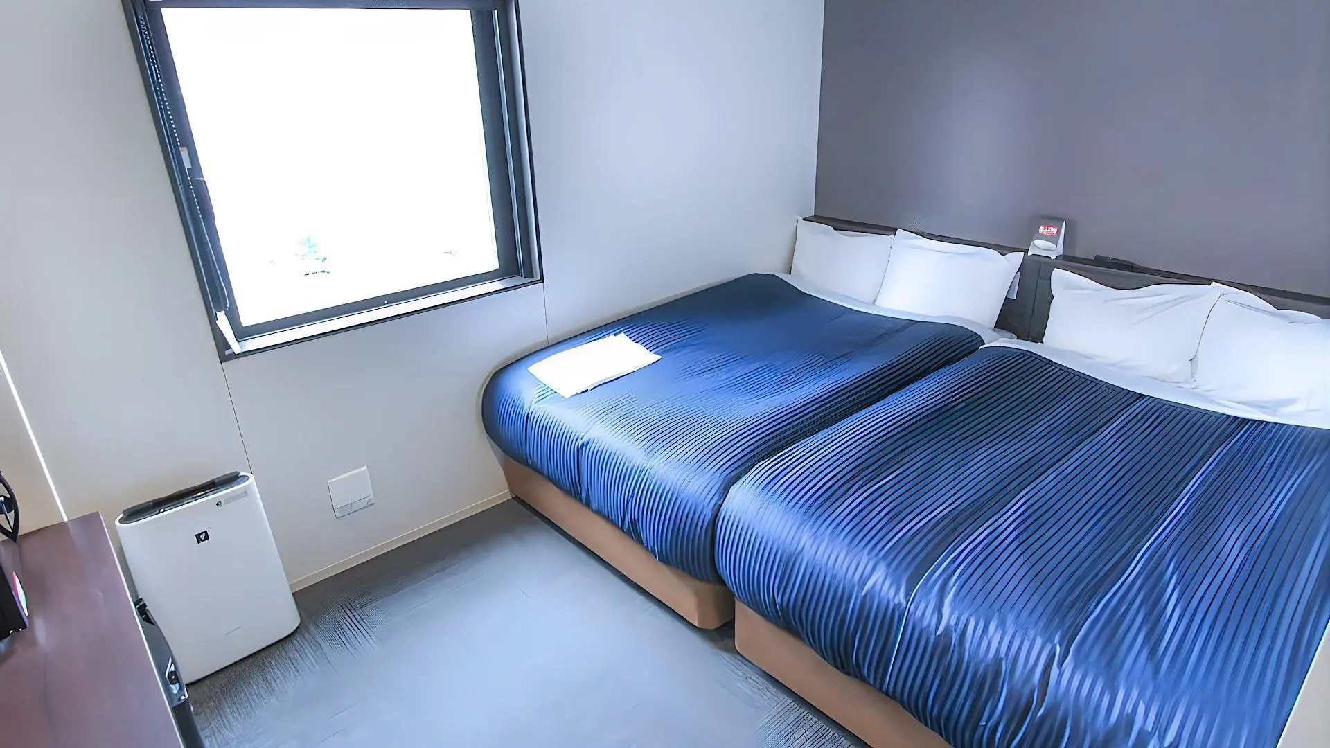 Photo - HOTEL LiVEMAX OKAYAMA