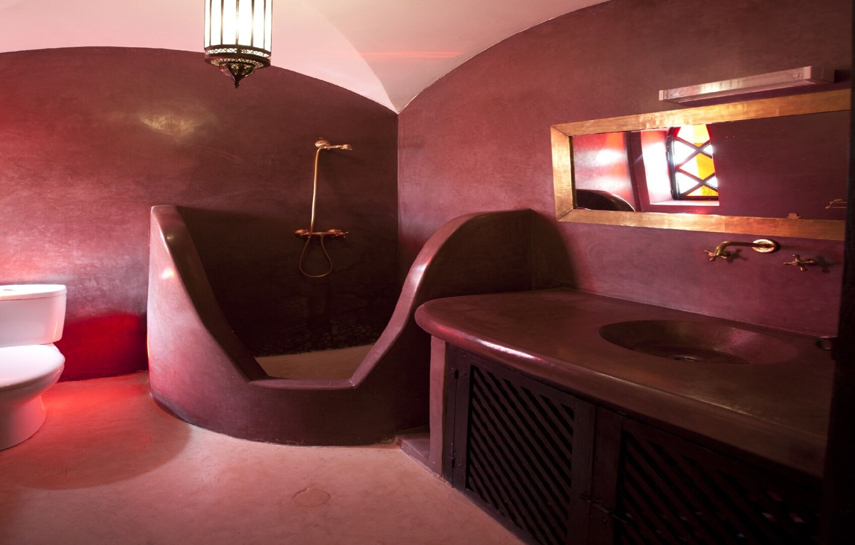 Foto - Riad Le Rubis