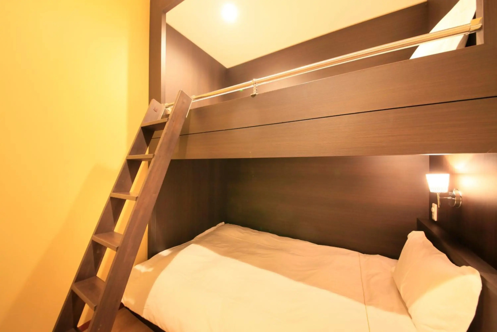 Foto - Centurion Hotel Residential Akasaka