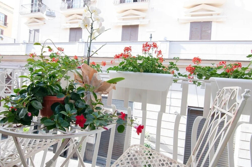 Foto - Relais Bijoux Napoli