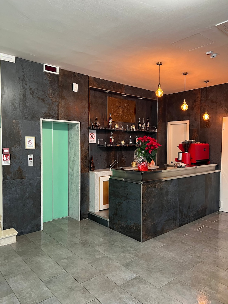 Foto - Hotel Mirò