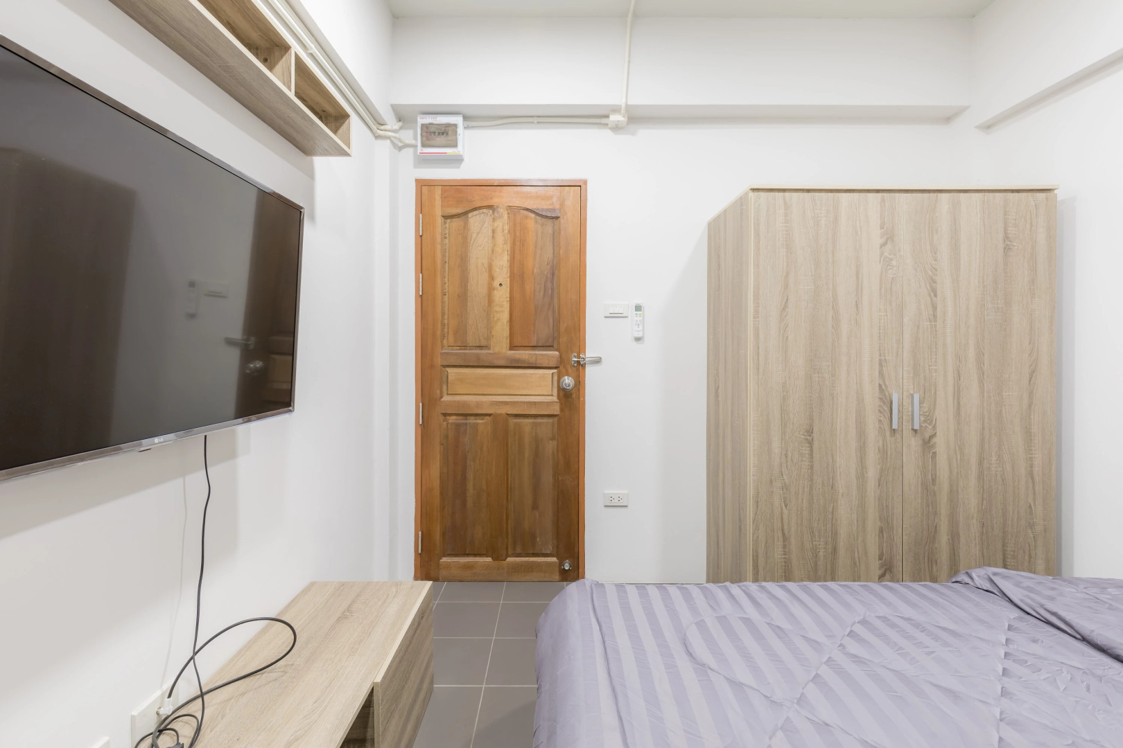 Photo - MiddleWay House Bangkok