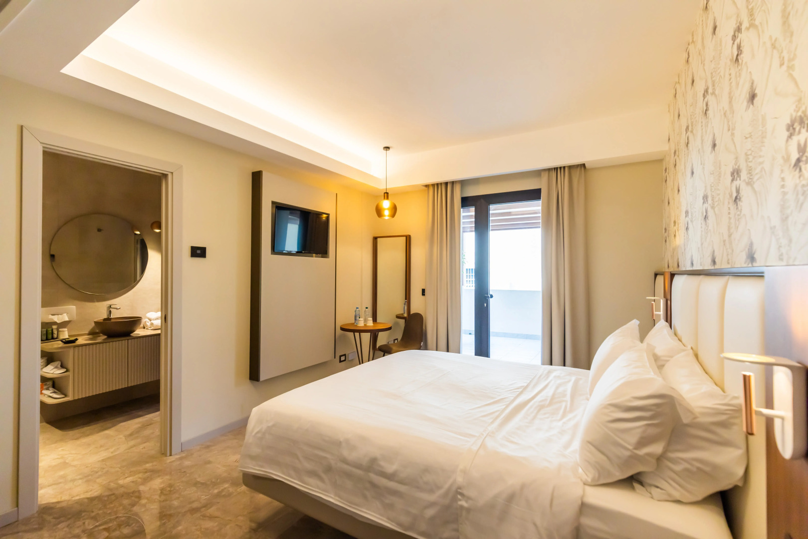 Foto - SOLMARIS TROPEA City Center - Rooms & Suites - Private Parking