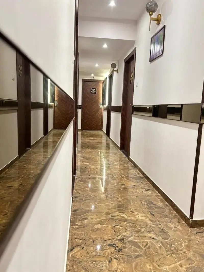 Foto - Hotel MIG SUITES