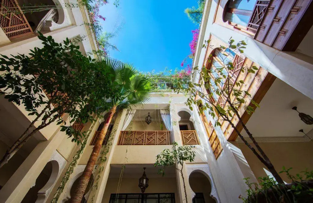 Photo - Riad Dar Justo Hotel Boutique & Spa
