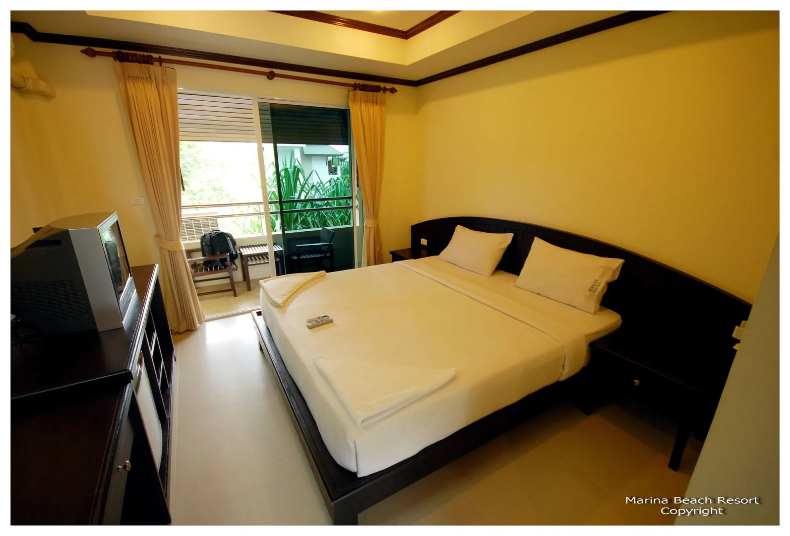 Photo - Marina Beach Resort - SHA Extra Plus