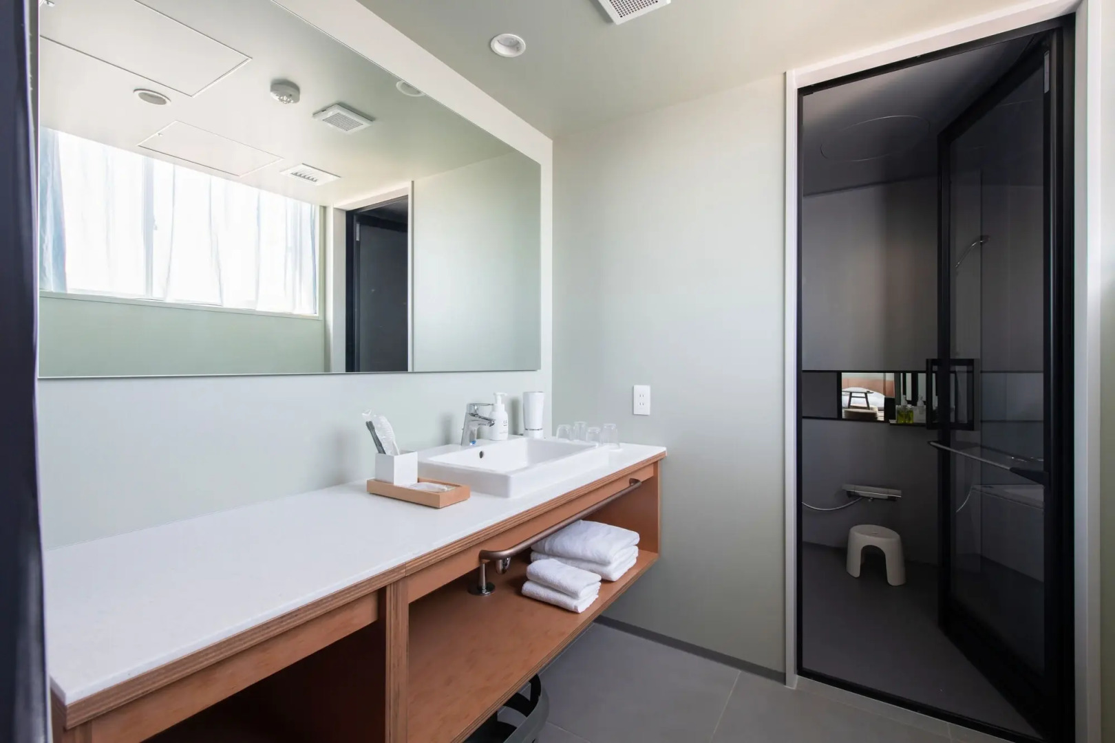 Foto - KAIKA Tokyo by THE SHARE HOTELS