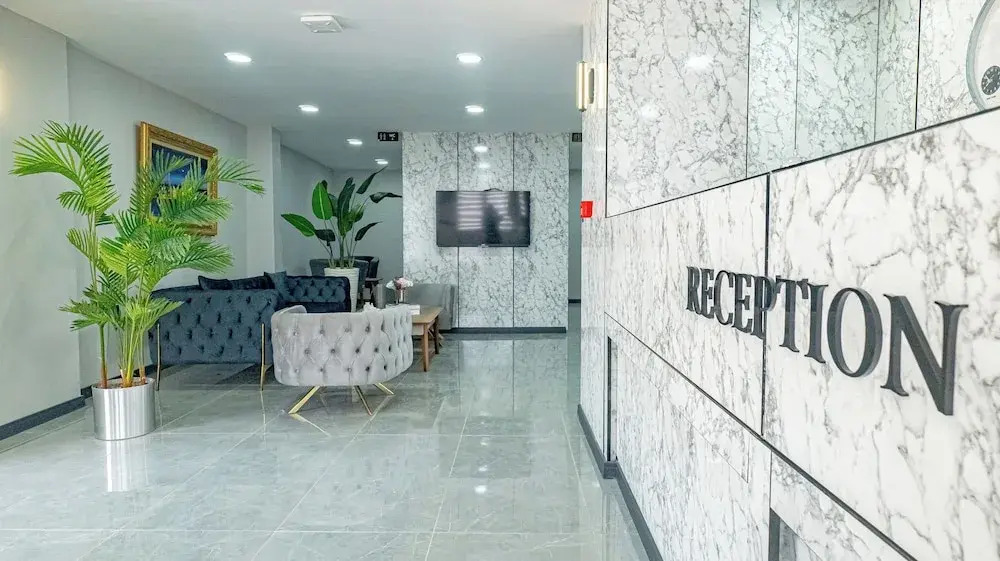 Foto - Elite Marmara Bosphorus Çamlıca