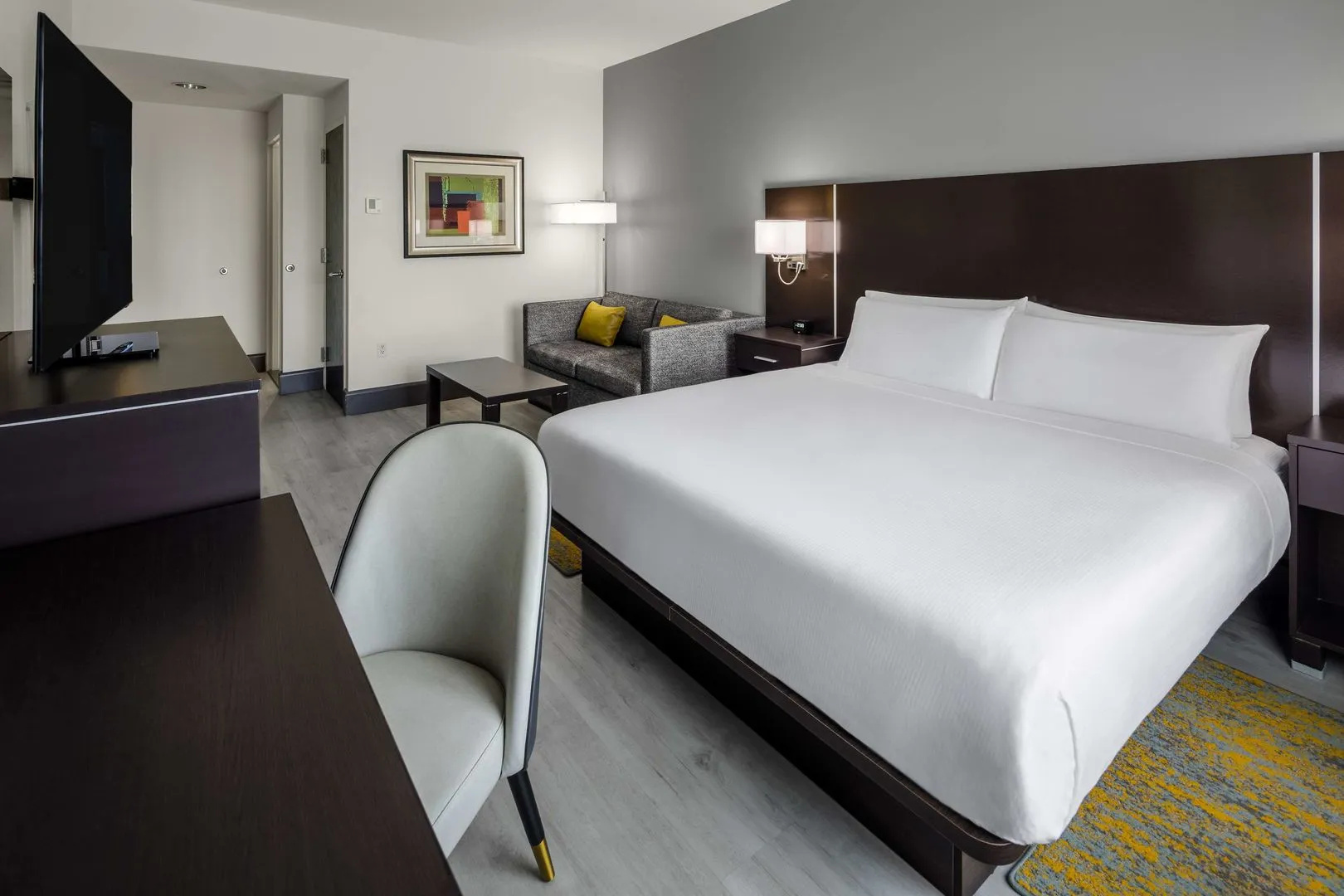 Foto - DoubleTree by Hilton Sarasota Bradenton Airport