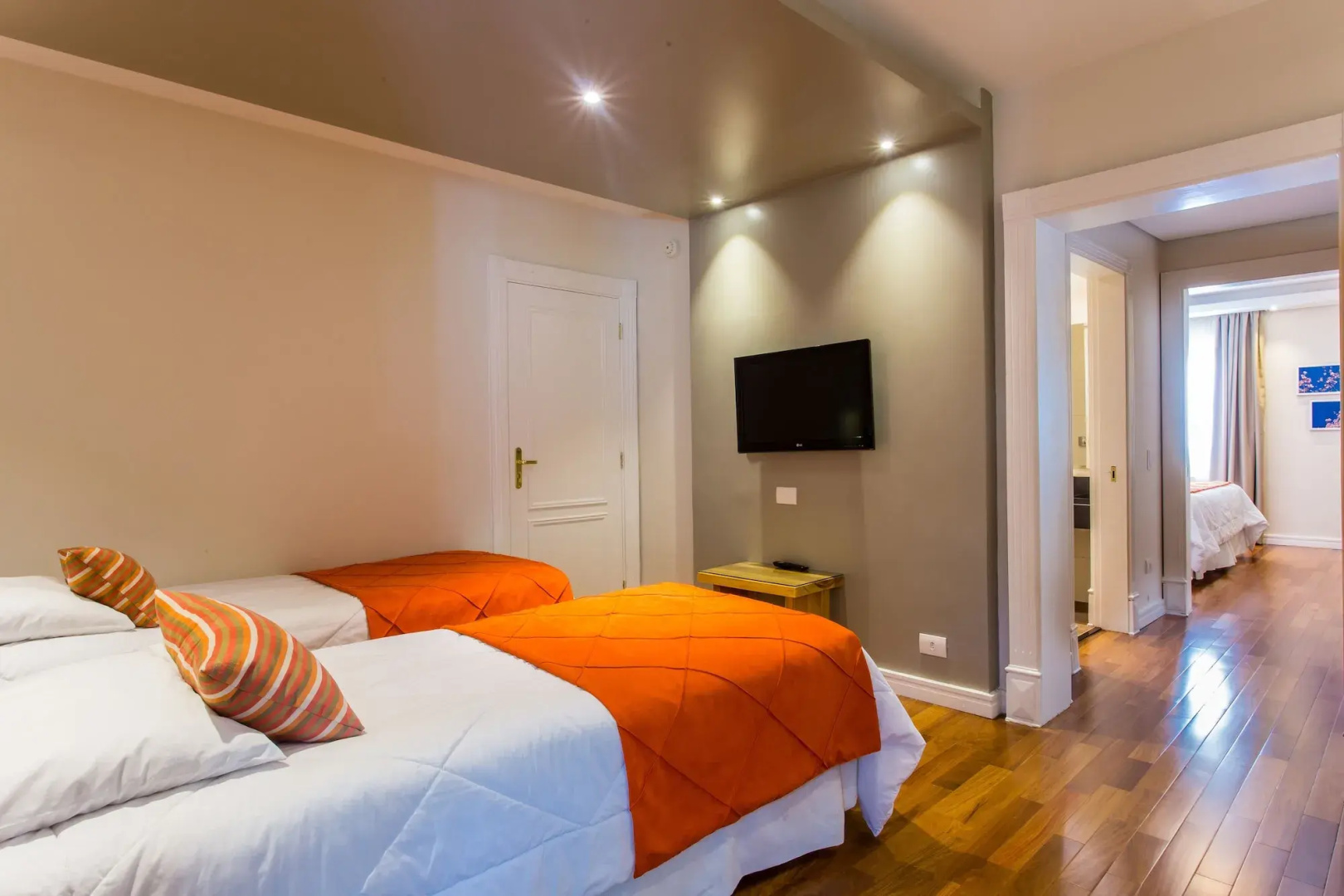 Foto - Hotel Serra da Estrela