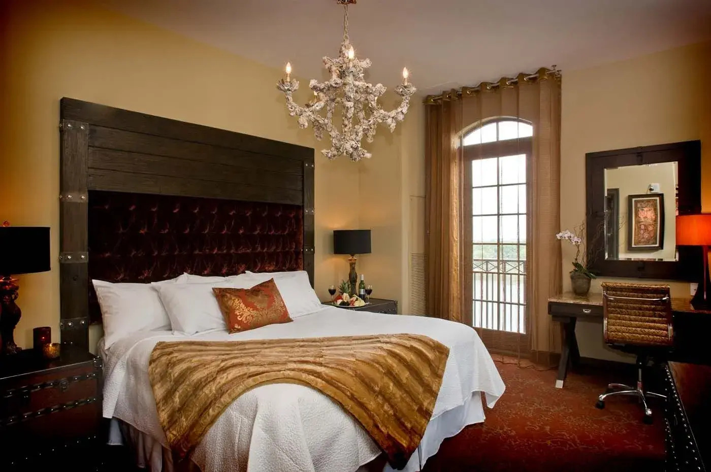 Photo - The Bohemian Hotel Savannah Riverfront, Autograph Collection