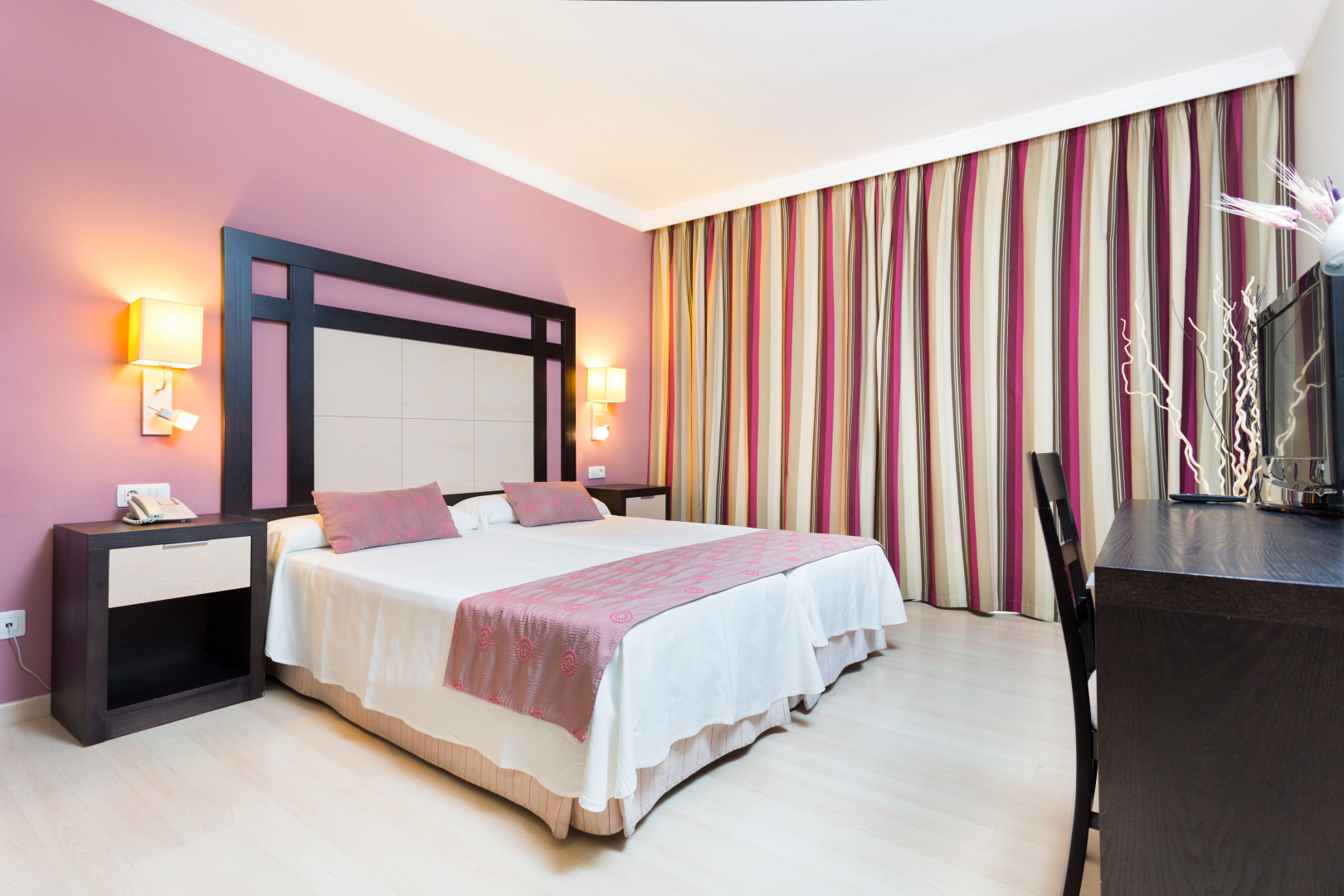 Foto - Hotel Colón Rambla