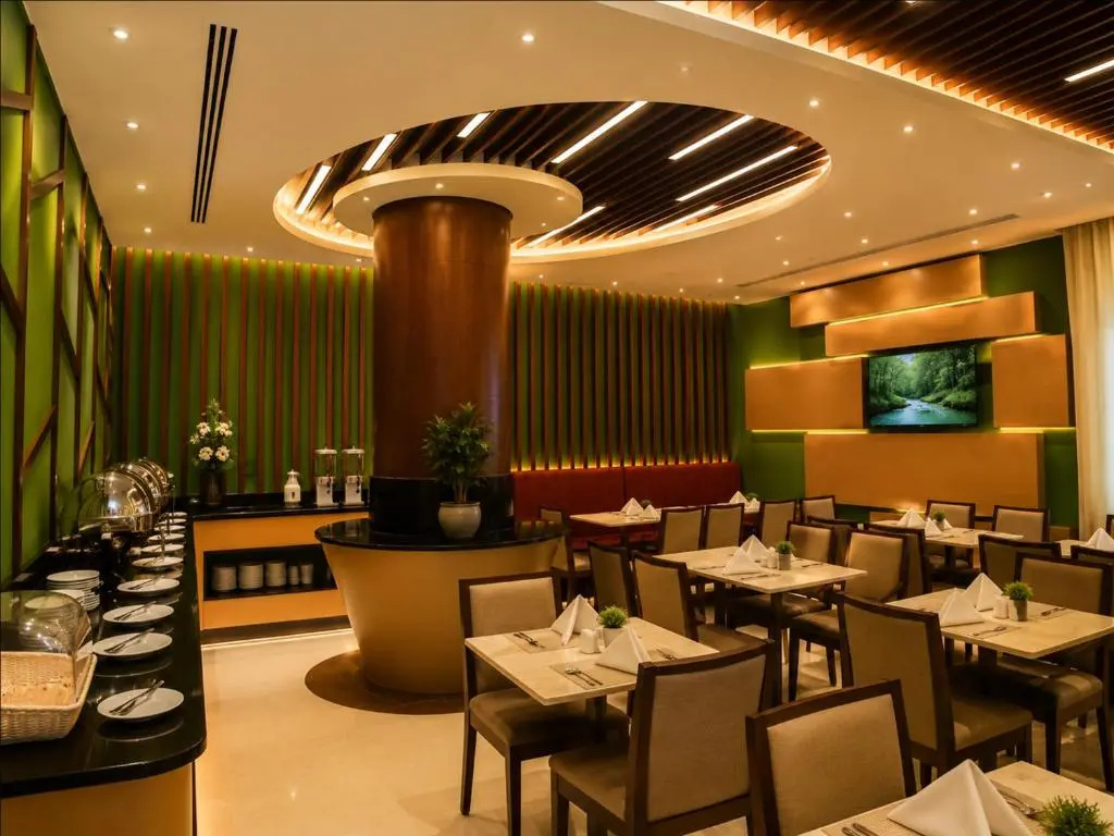 Foto - Tulip Al Barsha Hotel Apartment