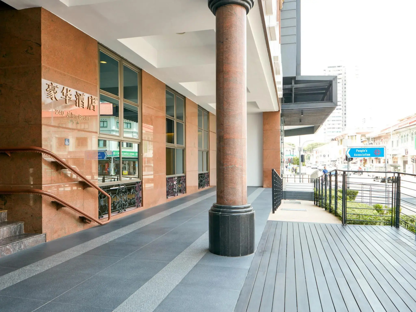 Foto - Classique Hotel