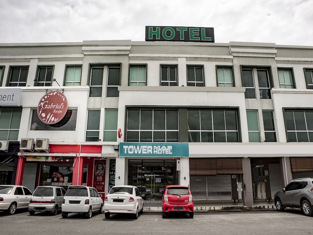 Towermas Hotel