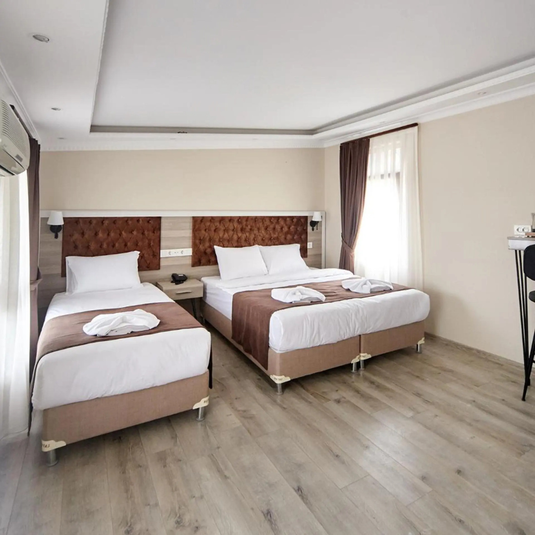 Foto - Luna Suites Taksim