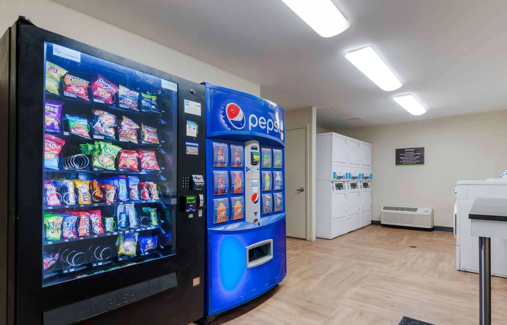 Foto - Extended Stay America Suites - Charlotte - University Place