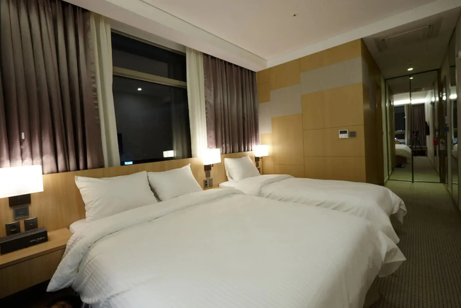 Foto - Hotel Migliore Seoul
