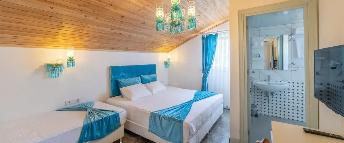 Photo - Dam Hotel Lara