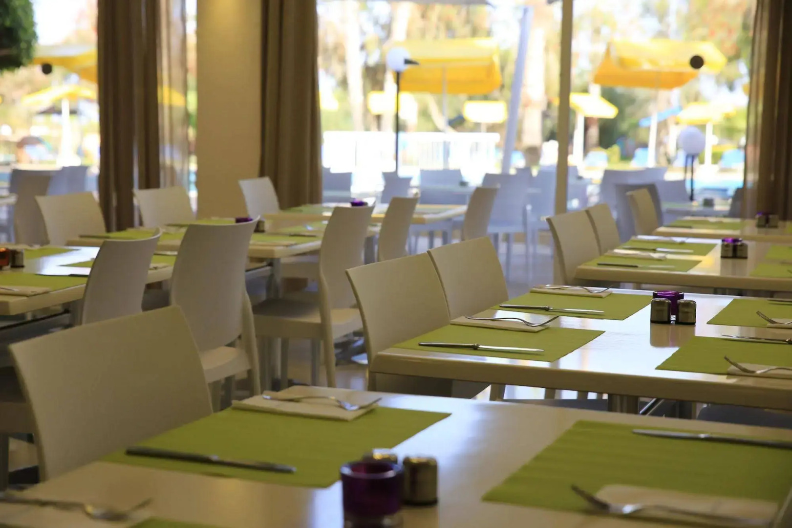 Foto - Papouis Protaras Hotel