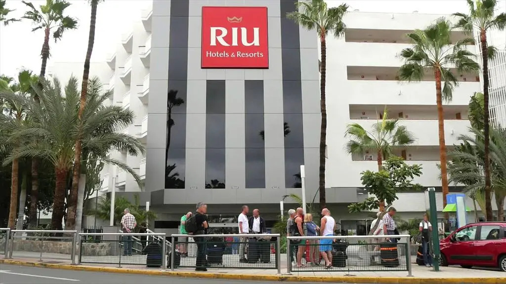 Photo - Servatur Don Miguel - Adults Only