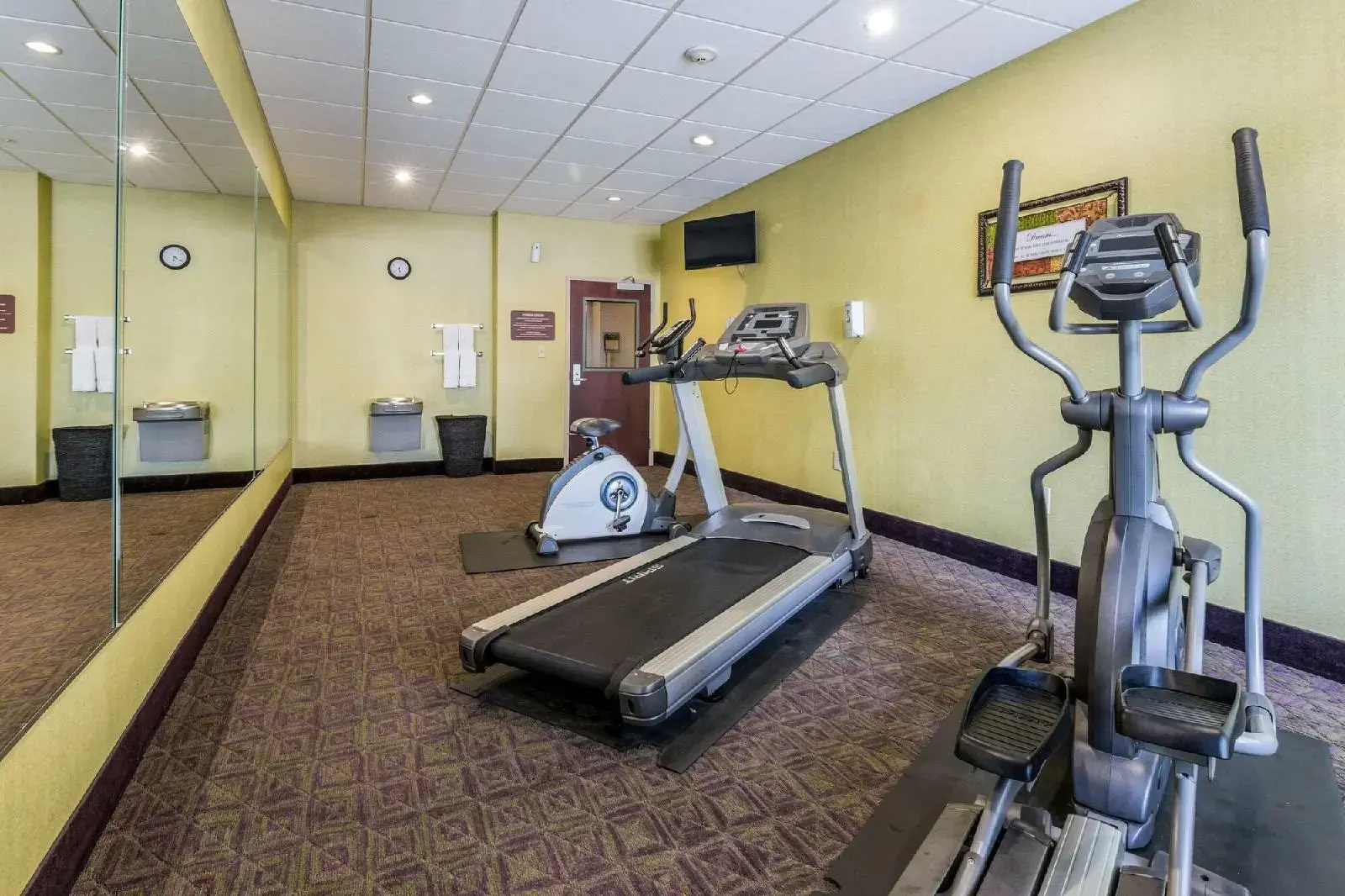 Photo - Sleep Inn & Suites Hiram - Atlanta Northwest
