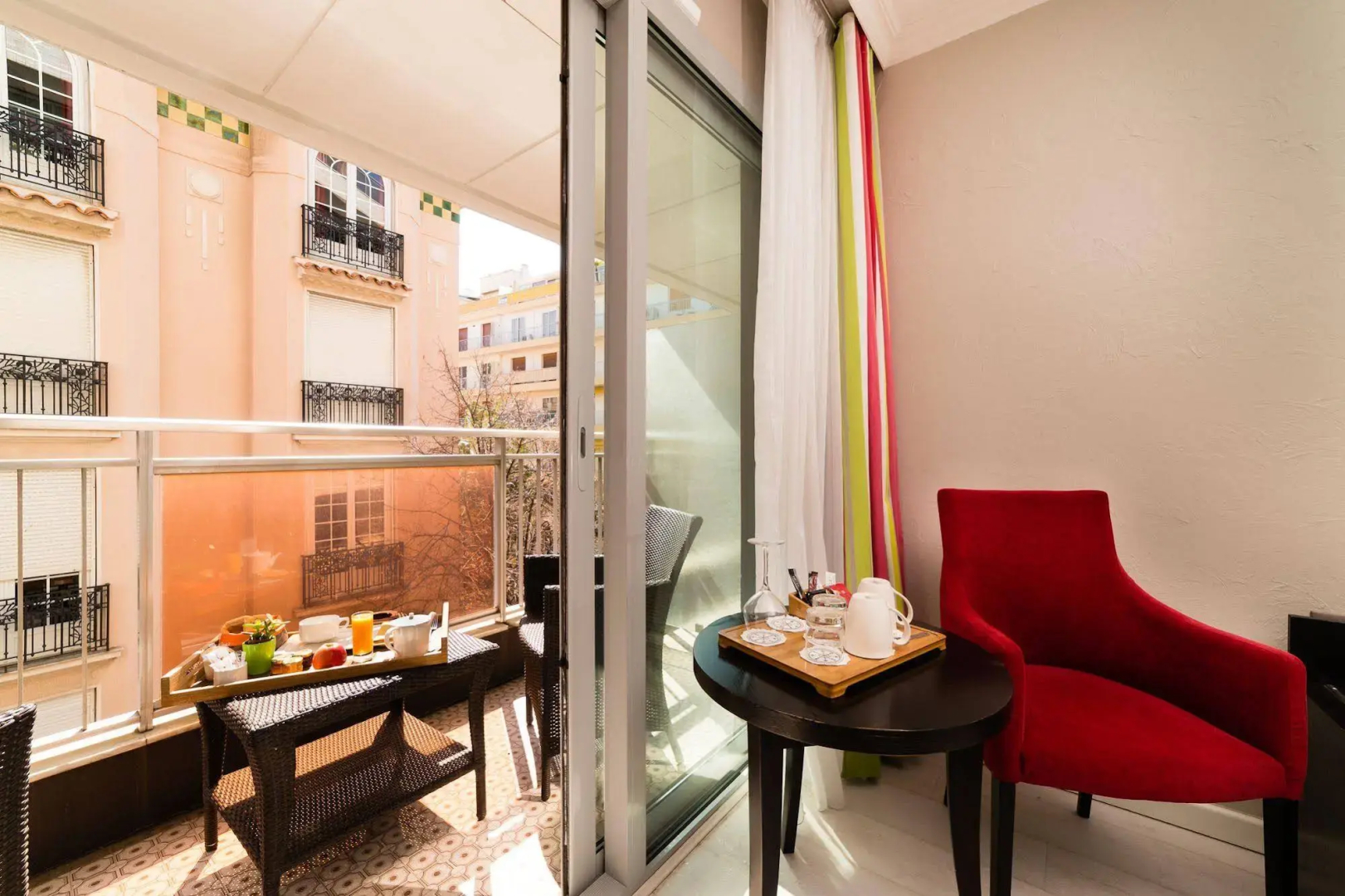 Photo - Hôtel Hélios