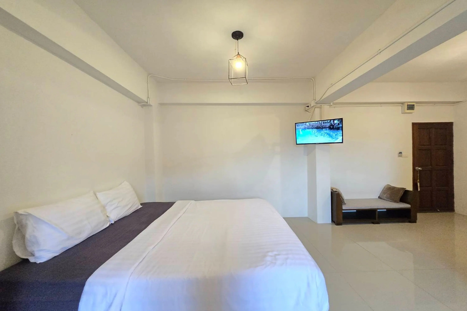 Foto - Hotel Wualai by CMStay