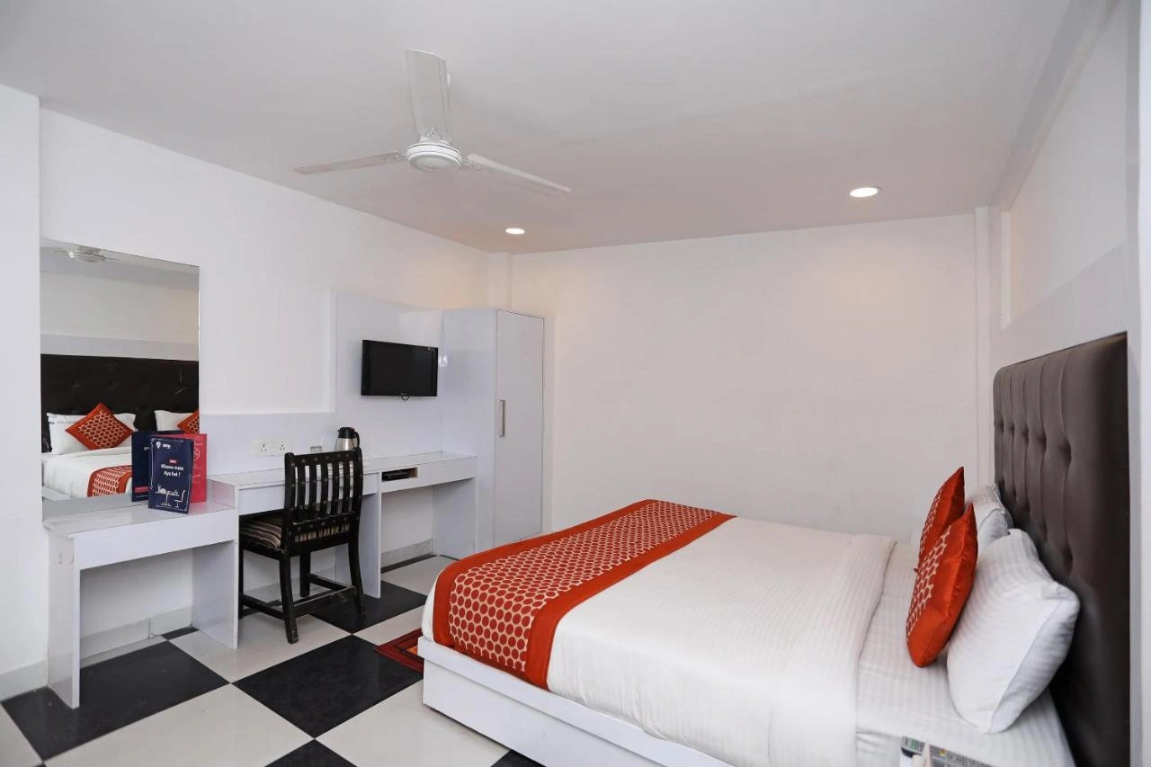 Foto - Hotel Heritage Home