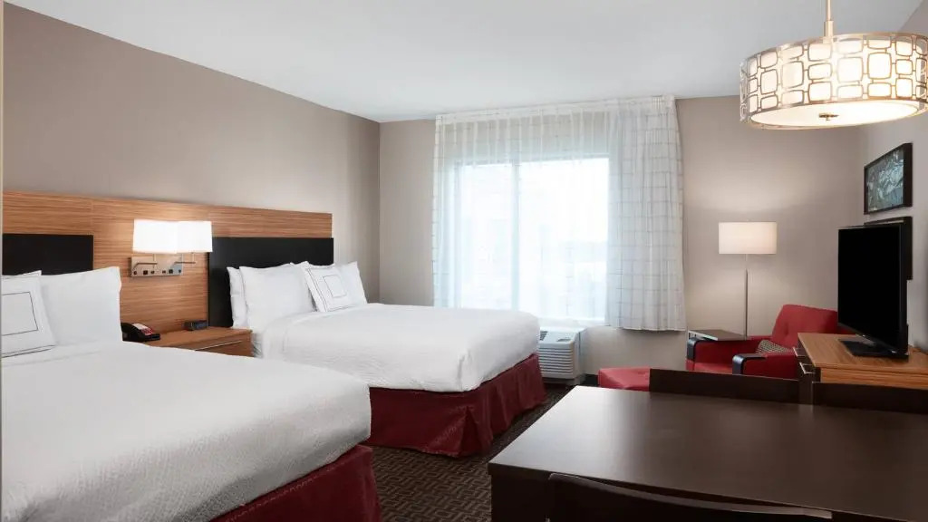 Photo - TownePlace Suites by Marriott Orlando Theme Parks Lake Buena Vista