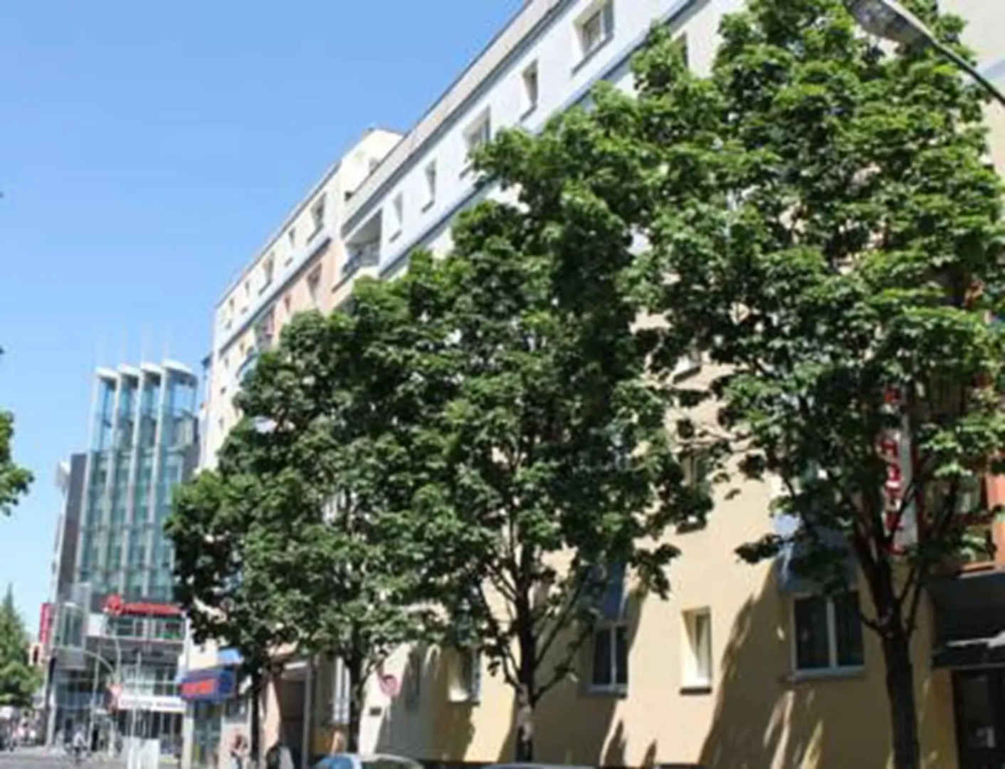 Foto - Hotel Kiez Pension Berlin