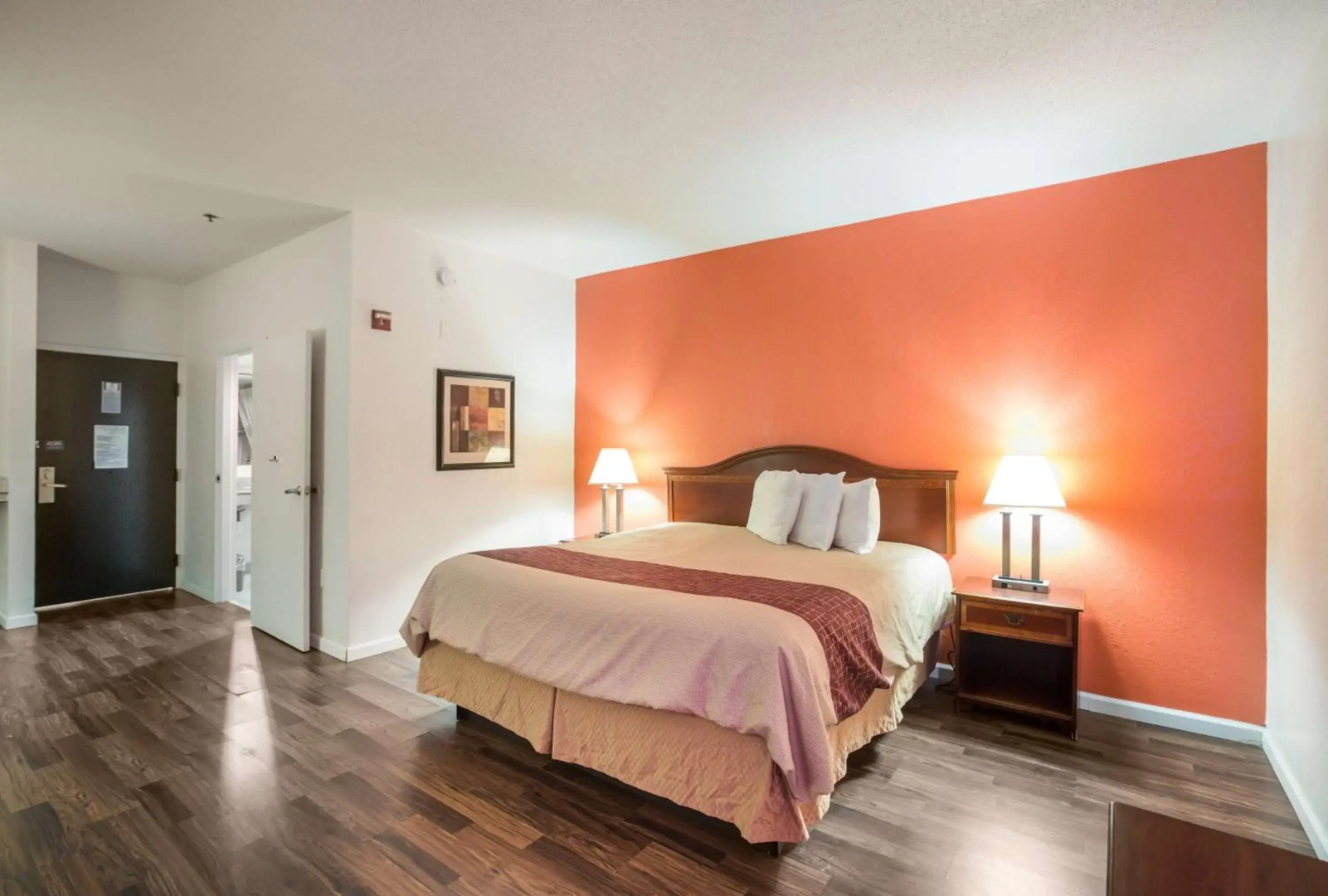 Photo - Budgetel Inns & Suites - Atlanta Galleria Stadium