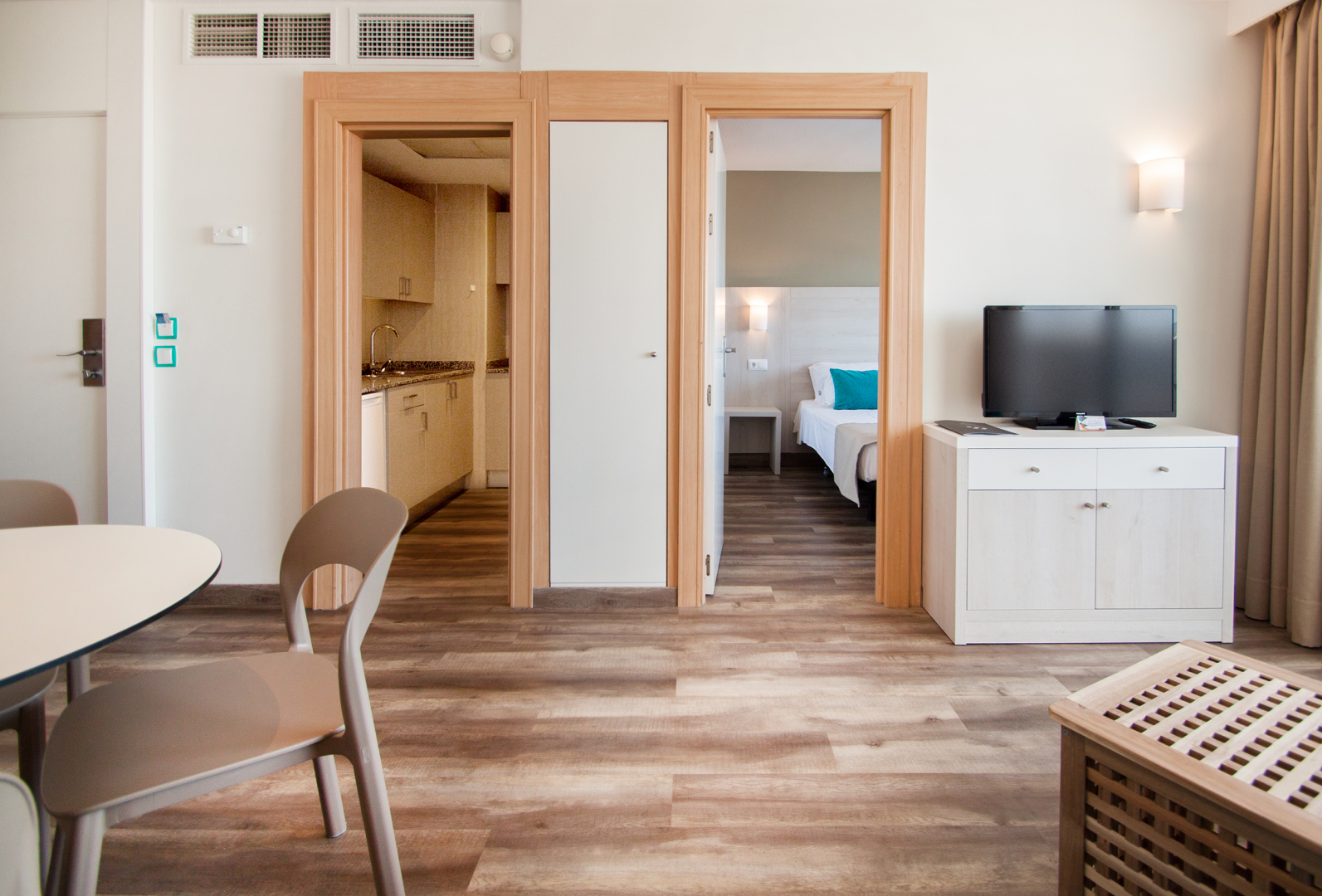 Foto - Apartamentos Vistasol