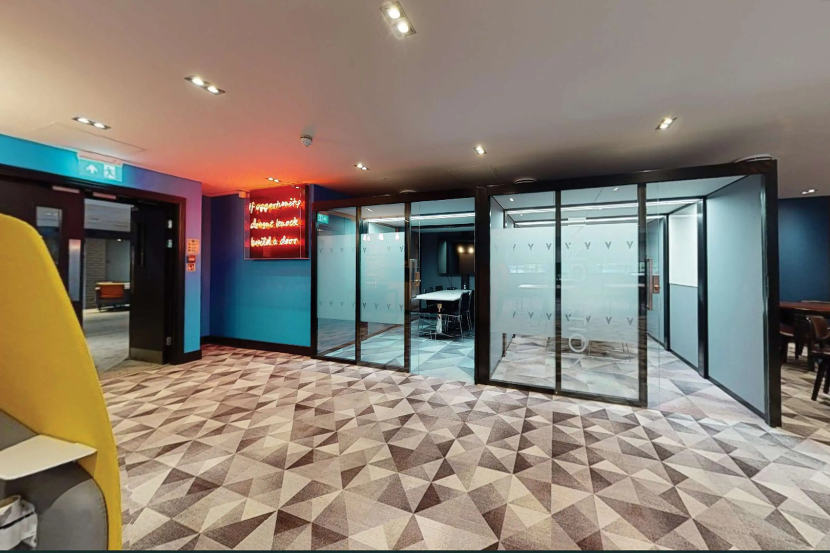 Photo - Village Hotel Leeds North