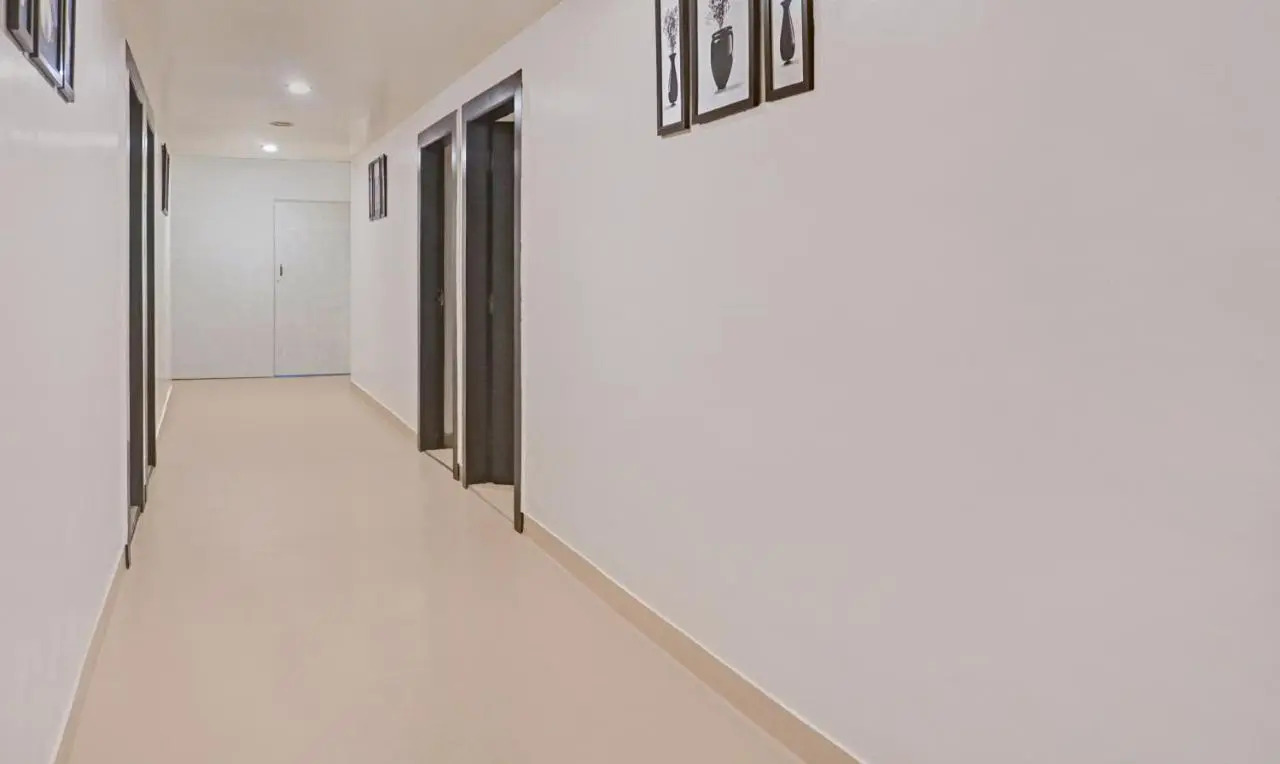 Foto - Itsy Hotels Crown Inn