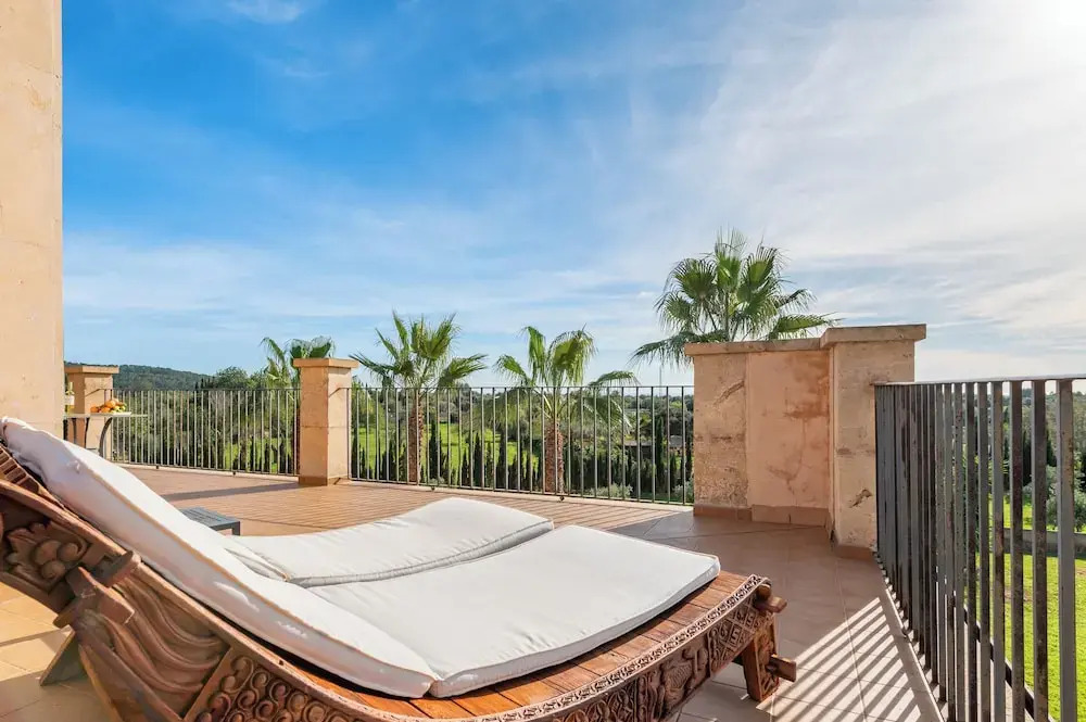 Foto - Son Sampoli Suites Adults Only by MHR