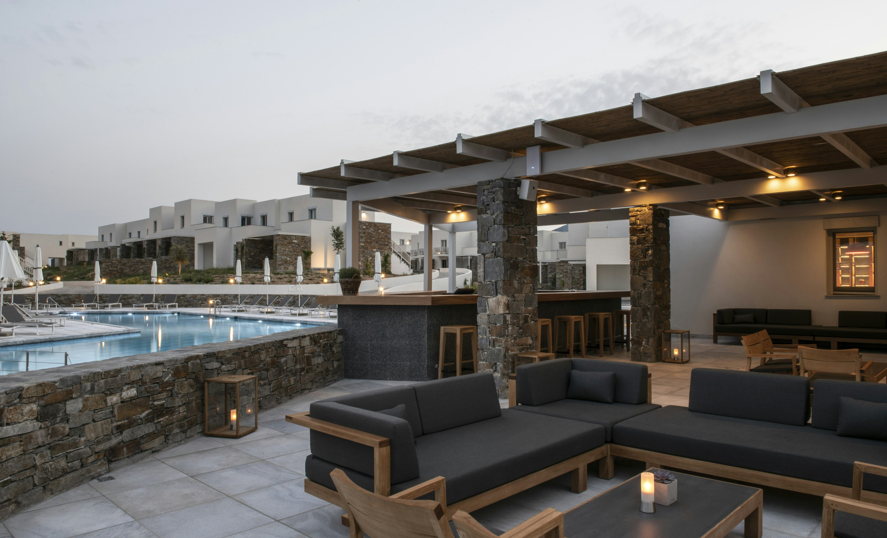 Foto - Summer Senses Luxury Resort
