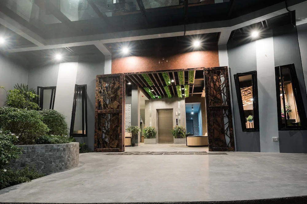 Foto - Little Loft Hotel