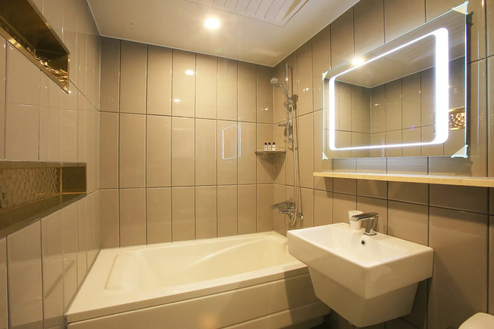 Foto - Sillim URBAN HOTEL&GOLF