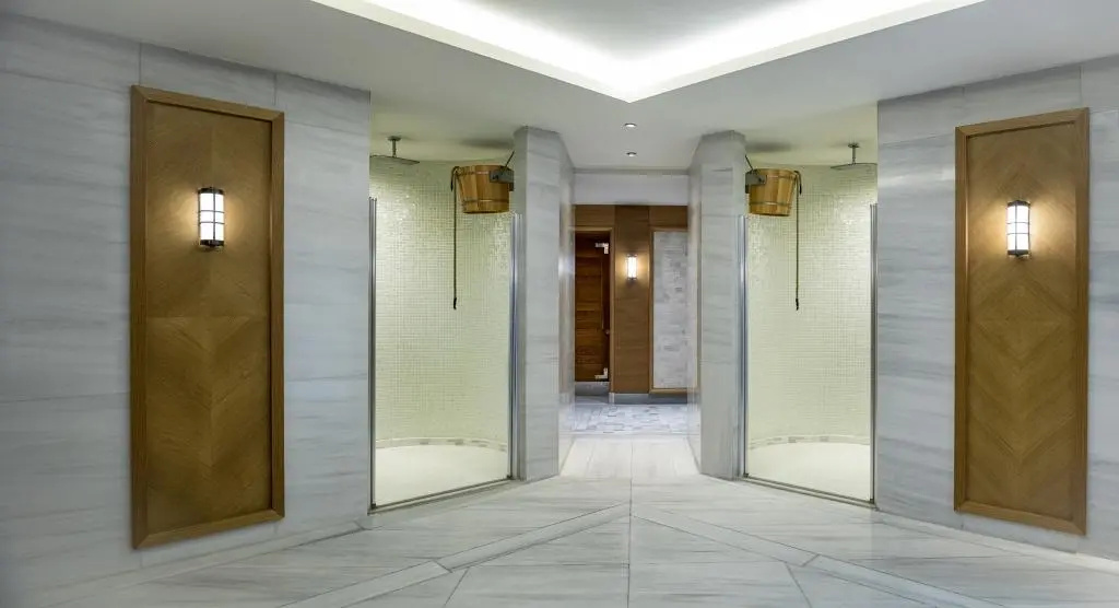 Photo - Mövenpick Bursa Hotel and Thermal Spa