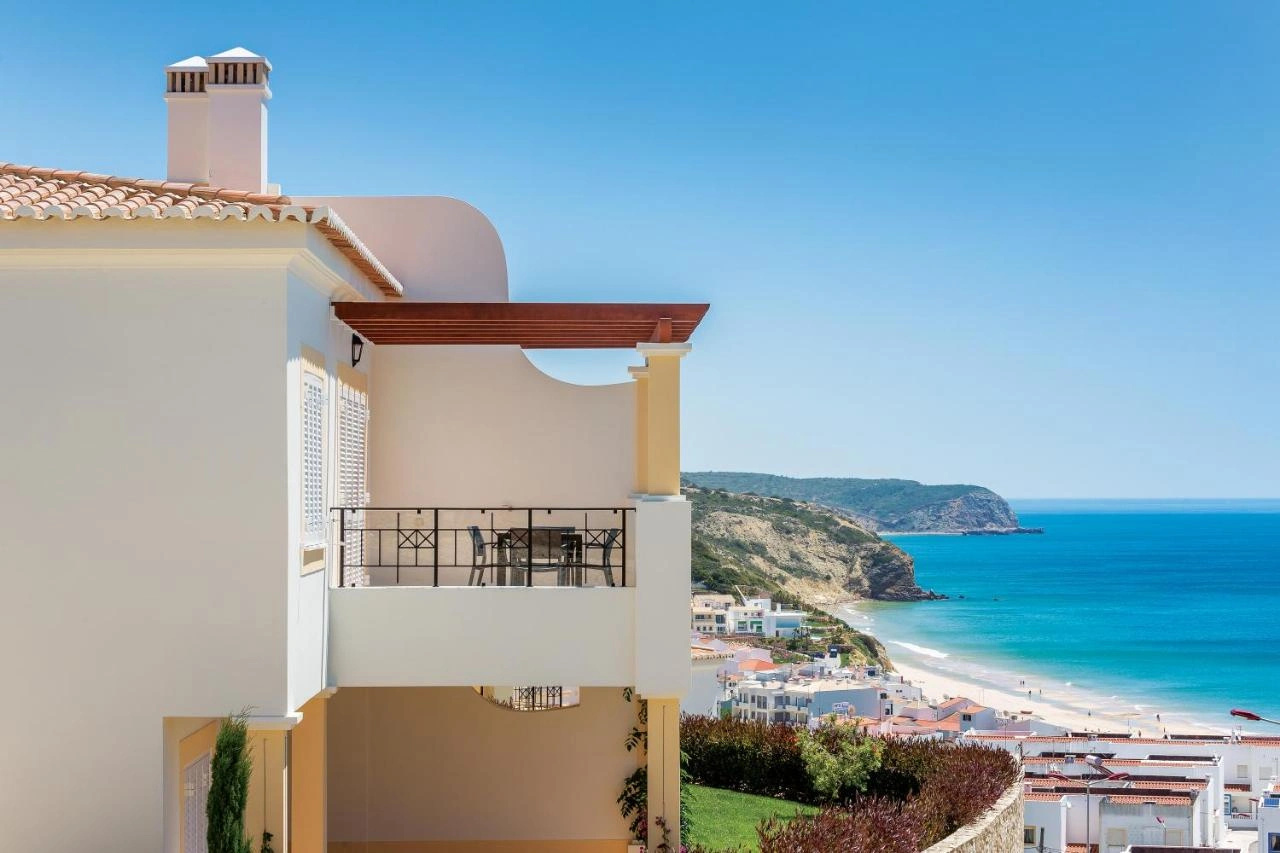 Photo - NAU Salema Beach Village
