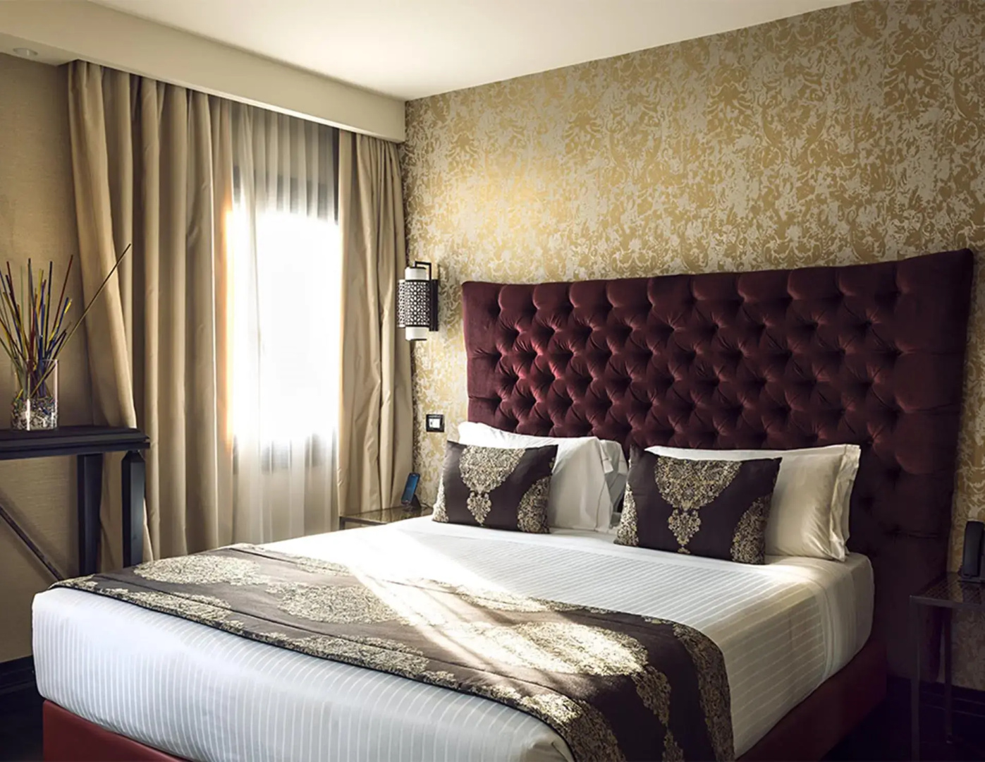 Foto - Venice Times Hotel