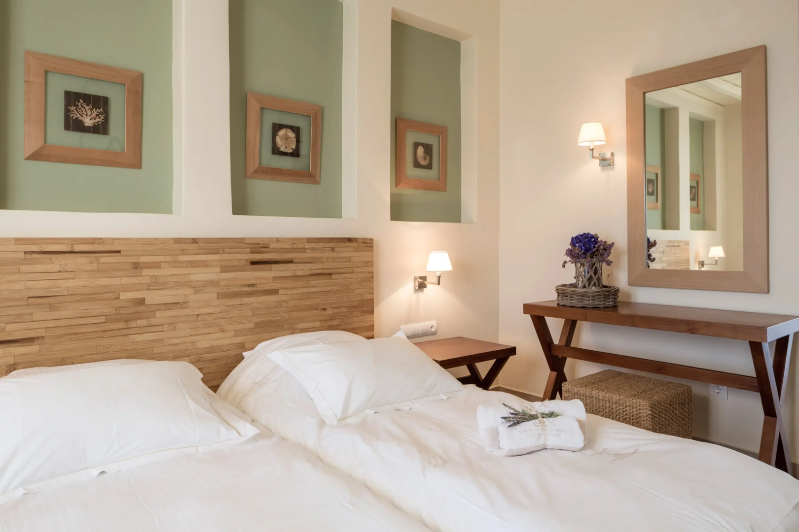 Foto - Vencia Boutique Hotel
