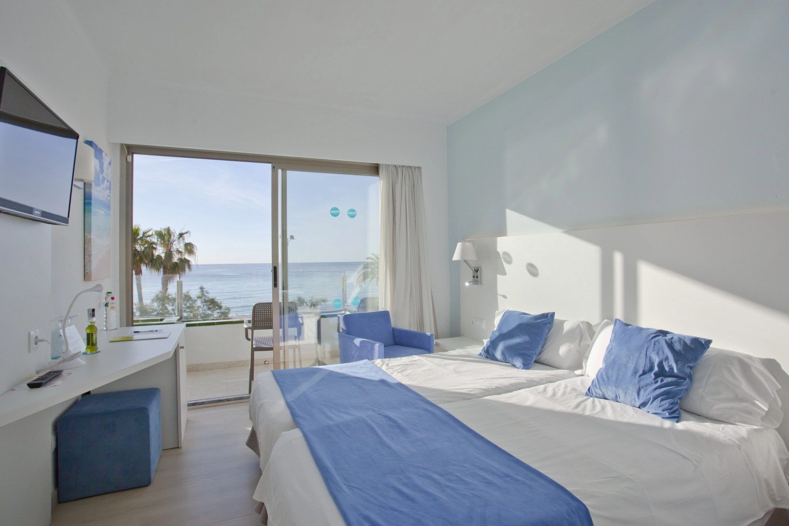 Foto - BLUESEA Anba Romaní