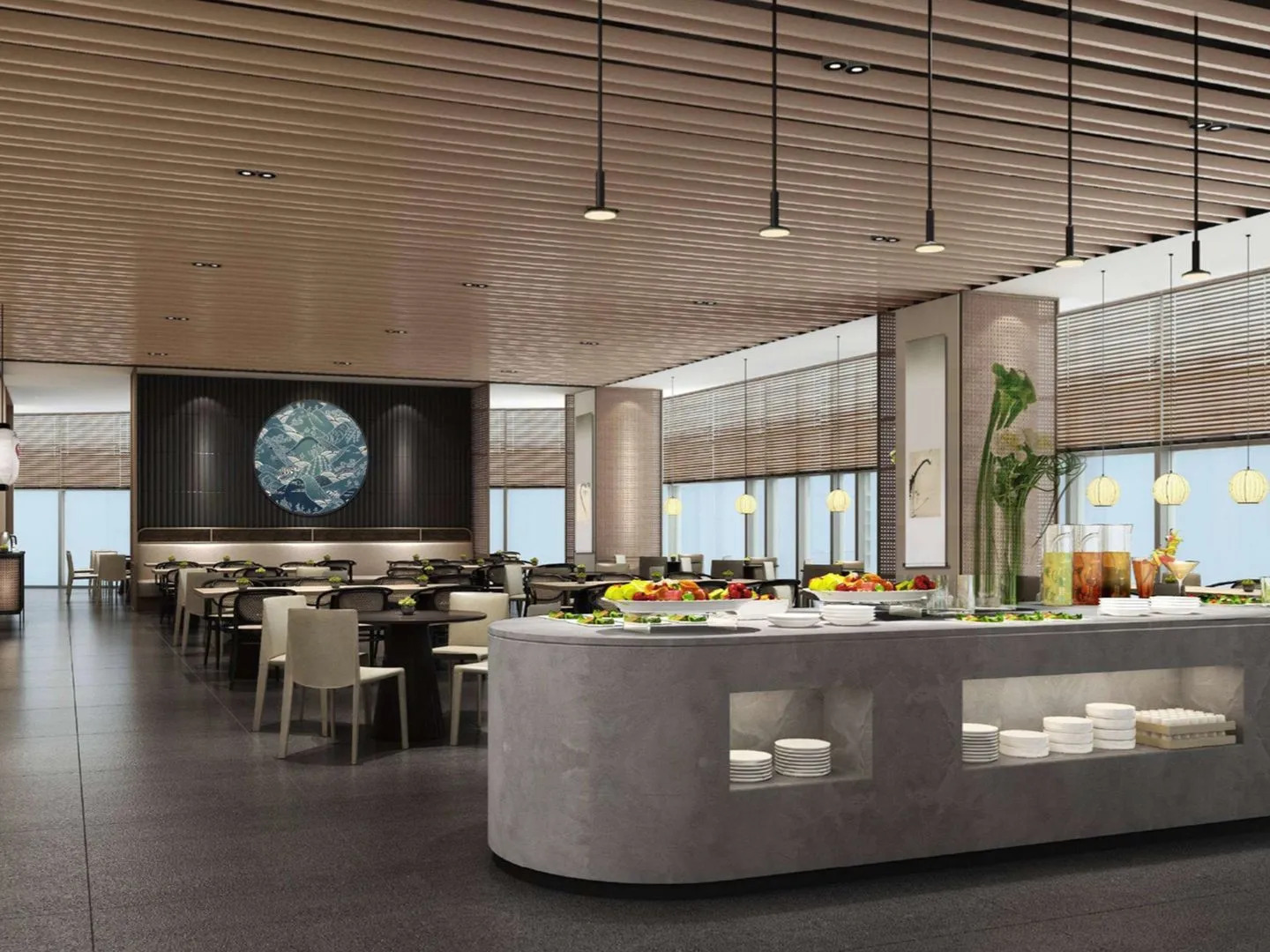 Photo - Novotel Shanghai Qingpu Excellence