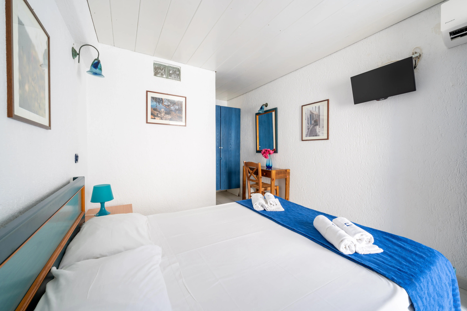 Photo - Penelope Village Mykonos by Mr and Mrs White