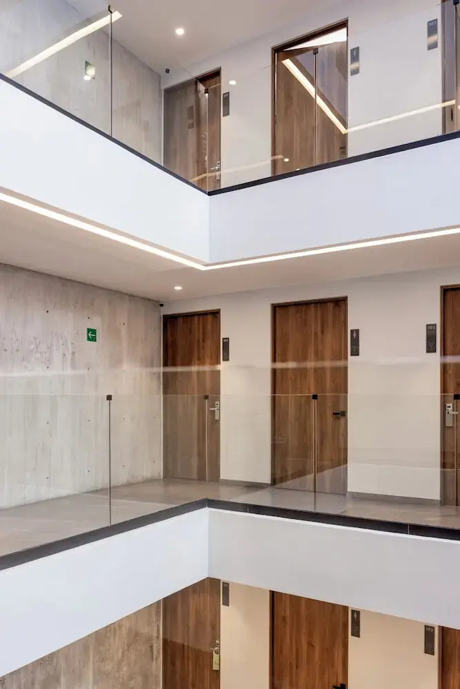 Foto - Vuestro Mexico City