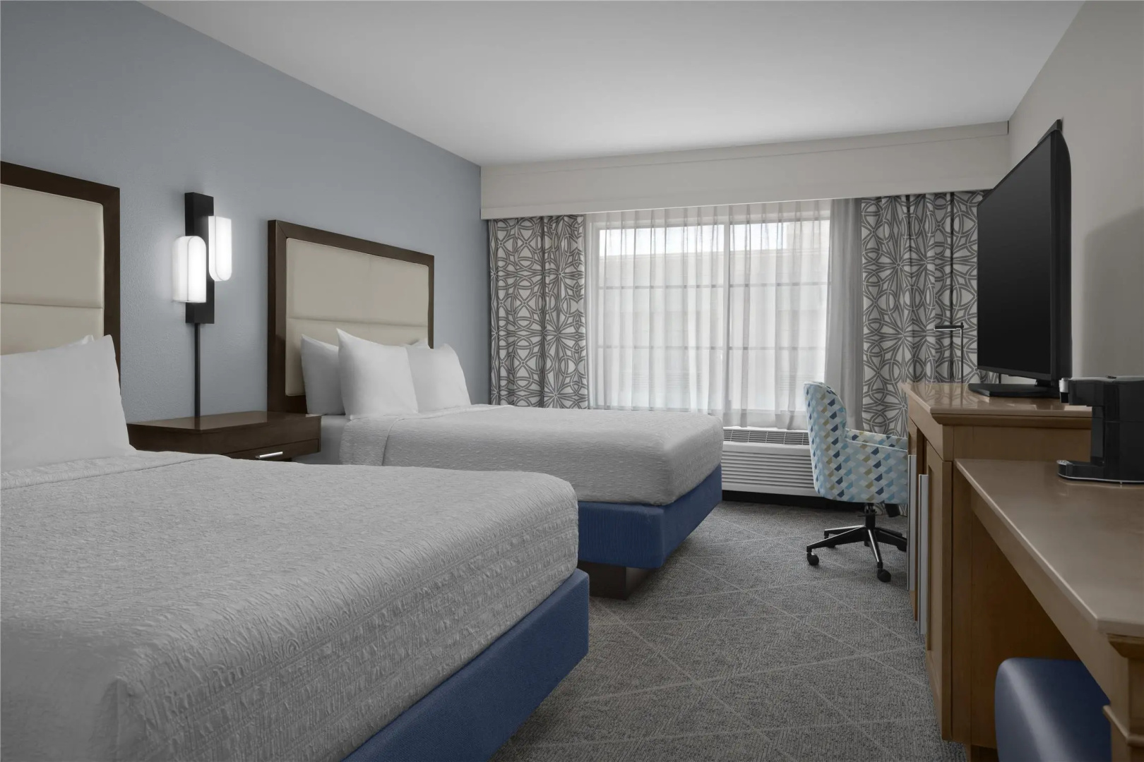 Photo - Hampton Inn San Diego-Downtown